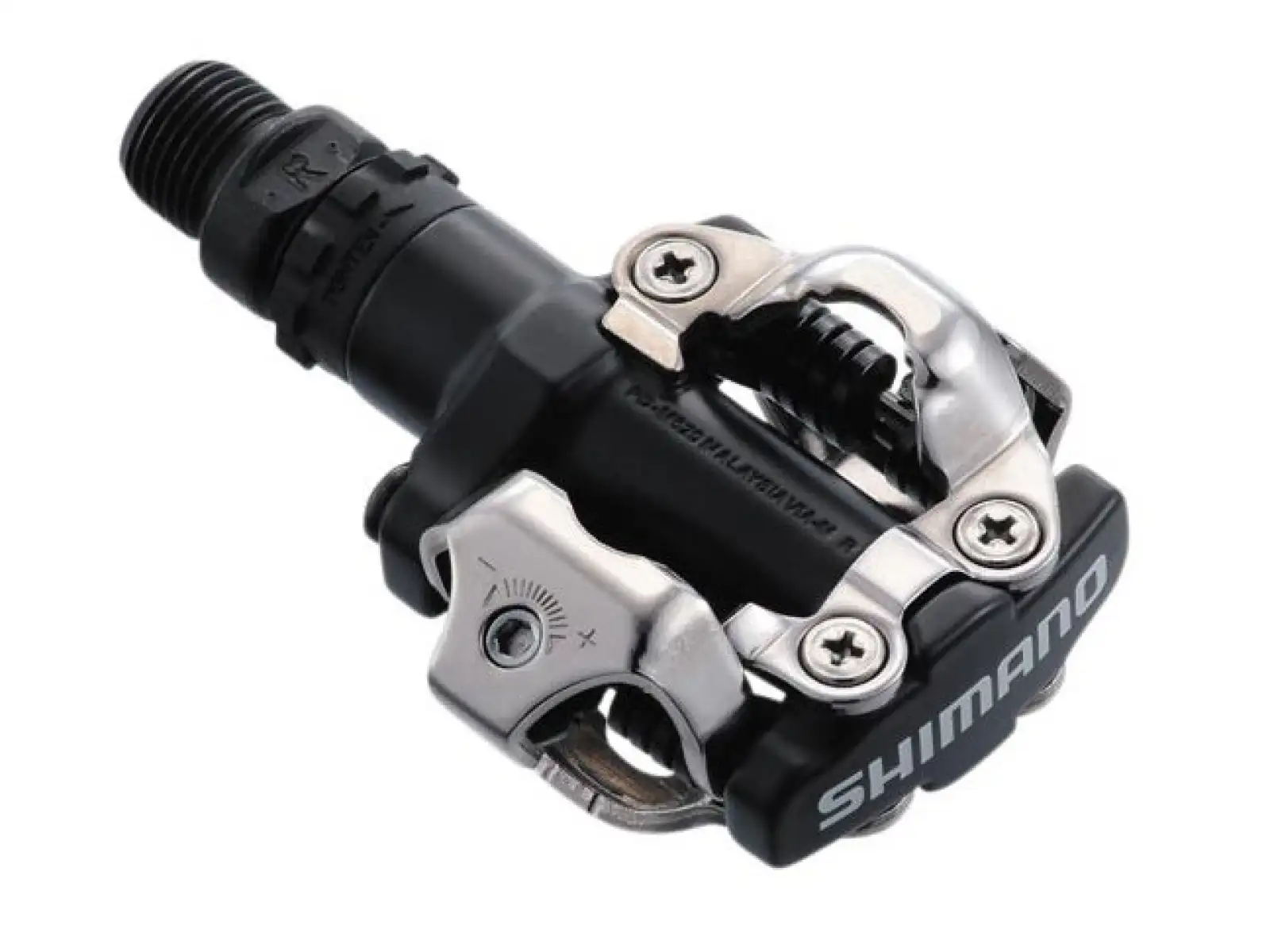 Shimano SPD PD-M520 nášlapné pedály