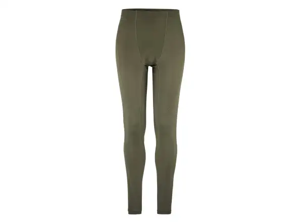 Craft Core Warm Baselayer pánský funkční set zelená