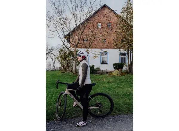 Force Revo 2 MTB tretry růžová