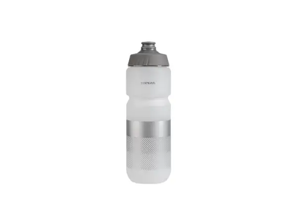 Topeak láhev 750 ml bílá