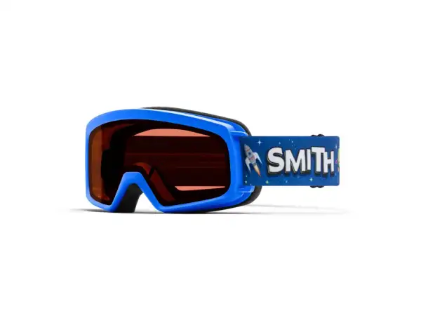 Smith Rascal dětské lyžařské brýle Supernova Rockets / RC36
