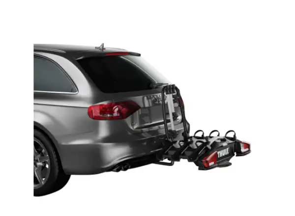 Thule VeloCompact 13-pin nosič pro 3-4 kola na tažné zařízení