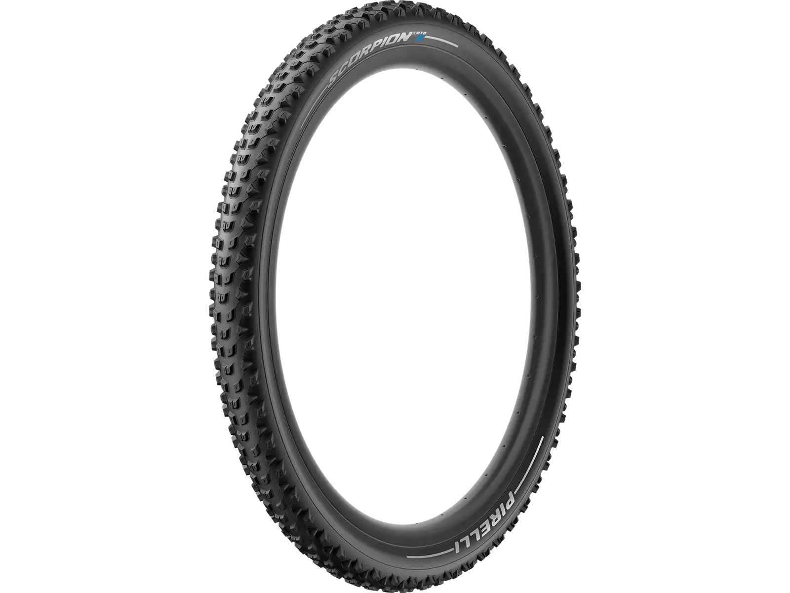 Pirelli Scorpion XC S 29x2,20" MTB plášť kevlar