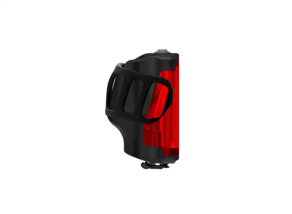 Lezyne Radar Drive Rear zadní světlo Black