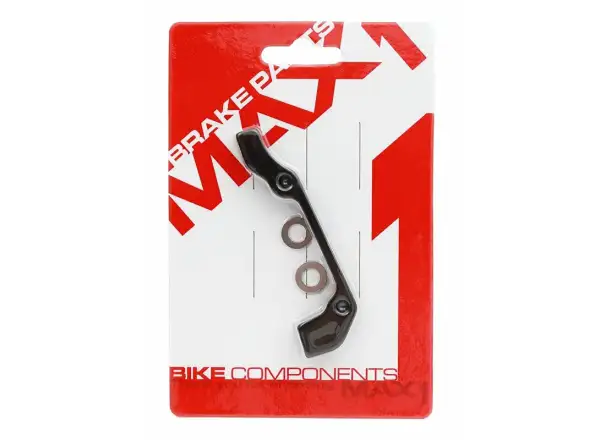 MAX1 adaptér přední kotoučové brzdy PM-IS 180 mm
