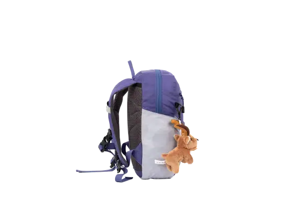Kohla Happy Rocky 8 dětský turistický batoh Orient Blue