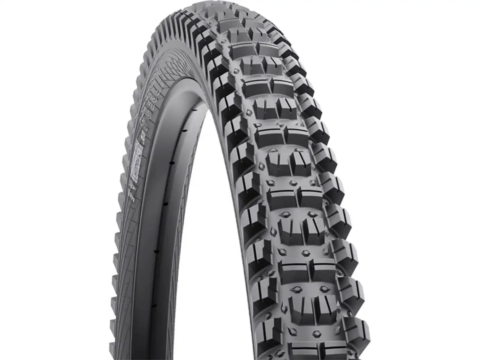 WTB Judge TCS Tough High Grip E-25 29x2,40" MTB plášť kevlar černá