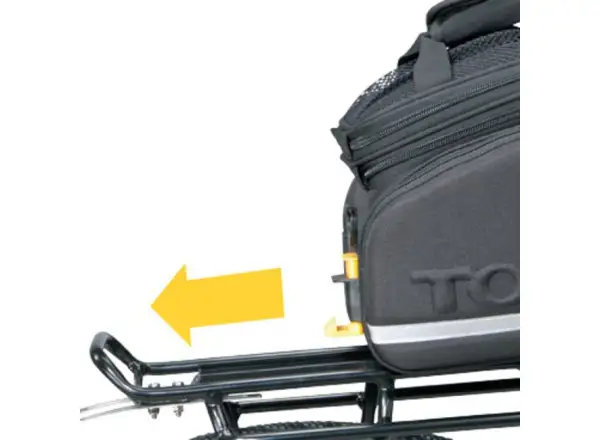 Topeak Uni Super Tourist Disc nosič na kolo