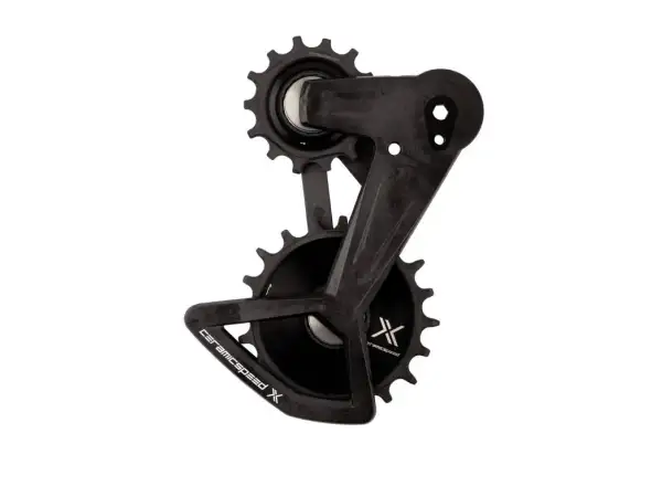 CeramicSpeed OSPW X vodítko přehazovačky Sram Eagle AXS T-Type Black