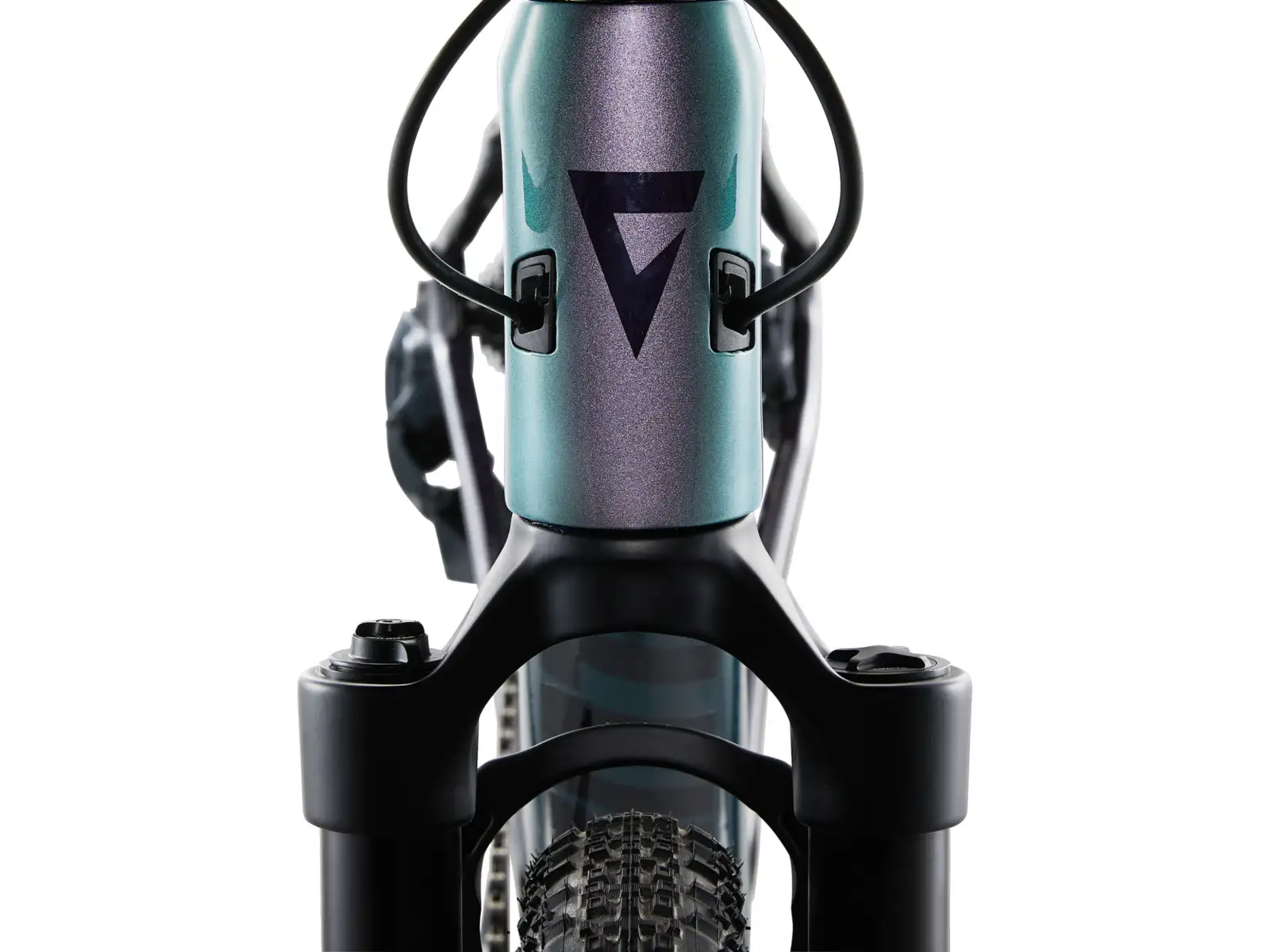 Giant Revolt X Advanced Pro 0 gravel kolo Airglow Black Currant