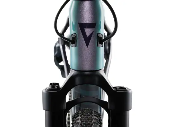 Giant Revolt X Advanced Pro 0 gravel kolo Airglow Black Currant