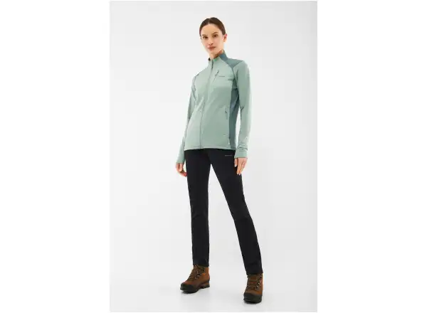 Viking Pro Line Birger dámská mikina Green