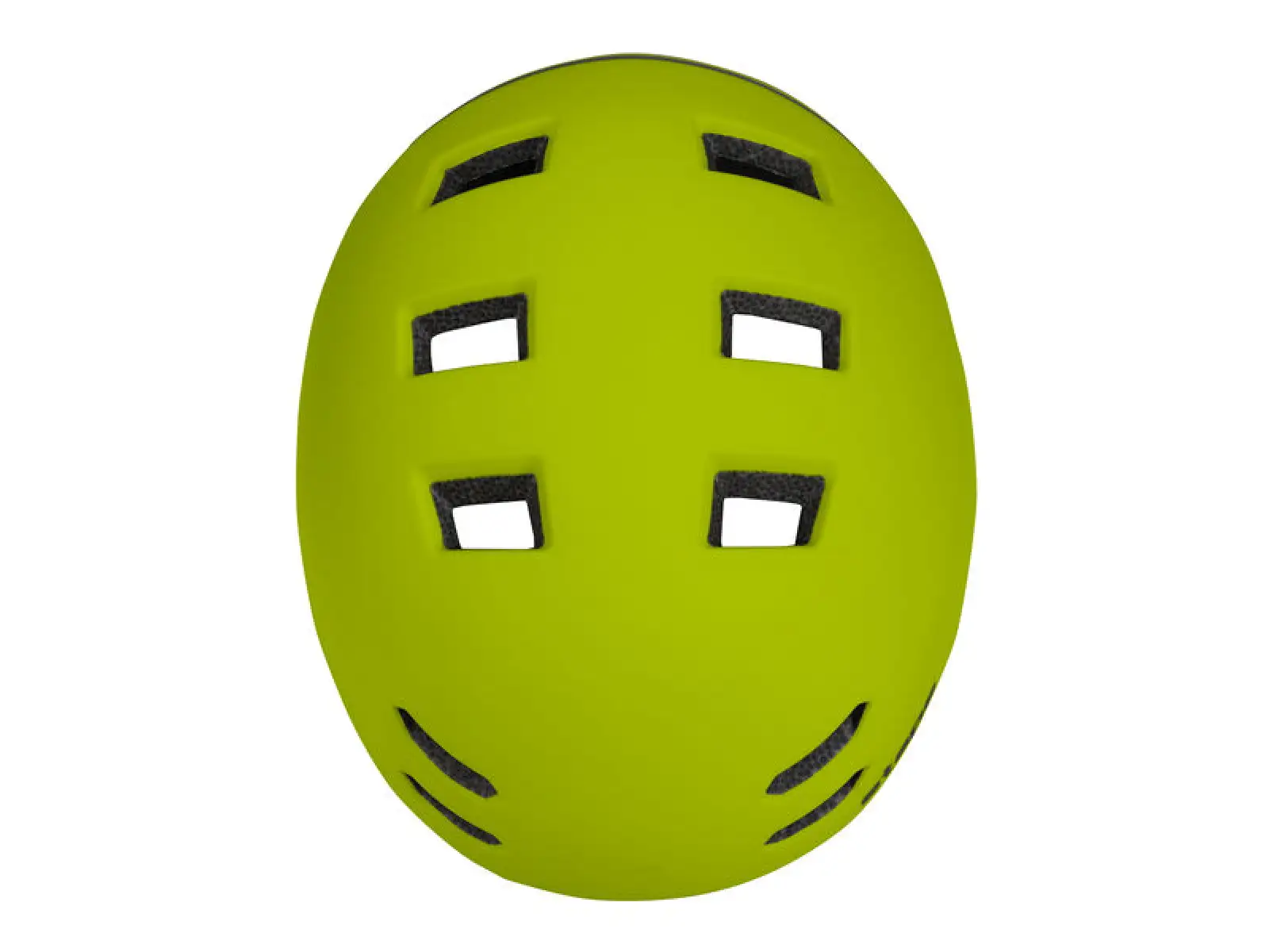 Etape Buddy dětská přilba lime/antracit