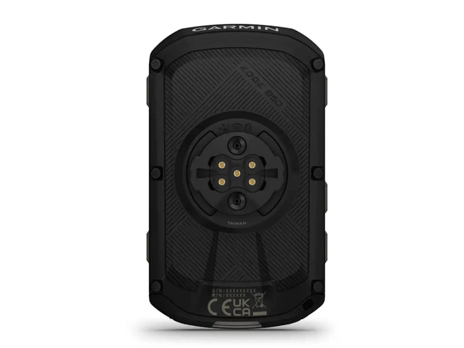 Garmin Edge 850 GPS navigace