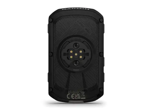Garmin Edge 850 GPS navigace