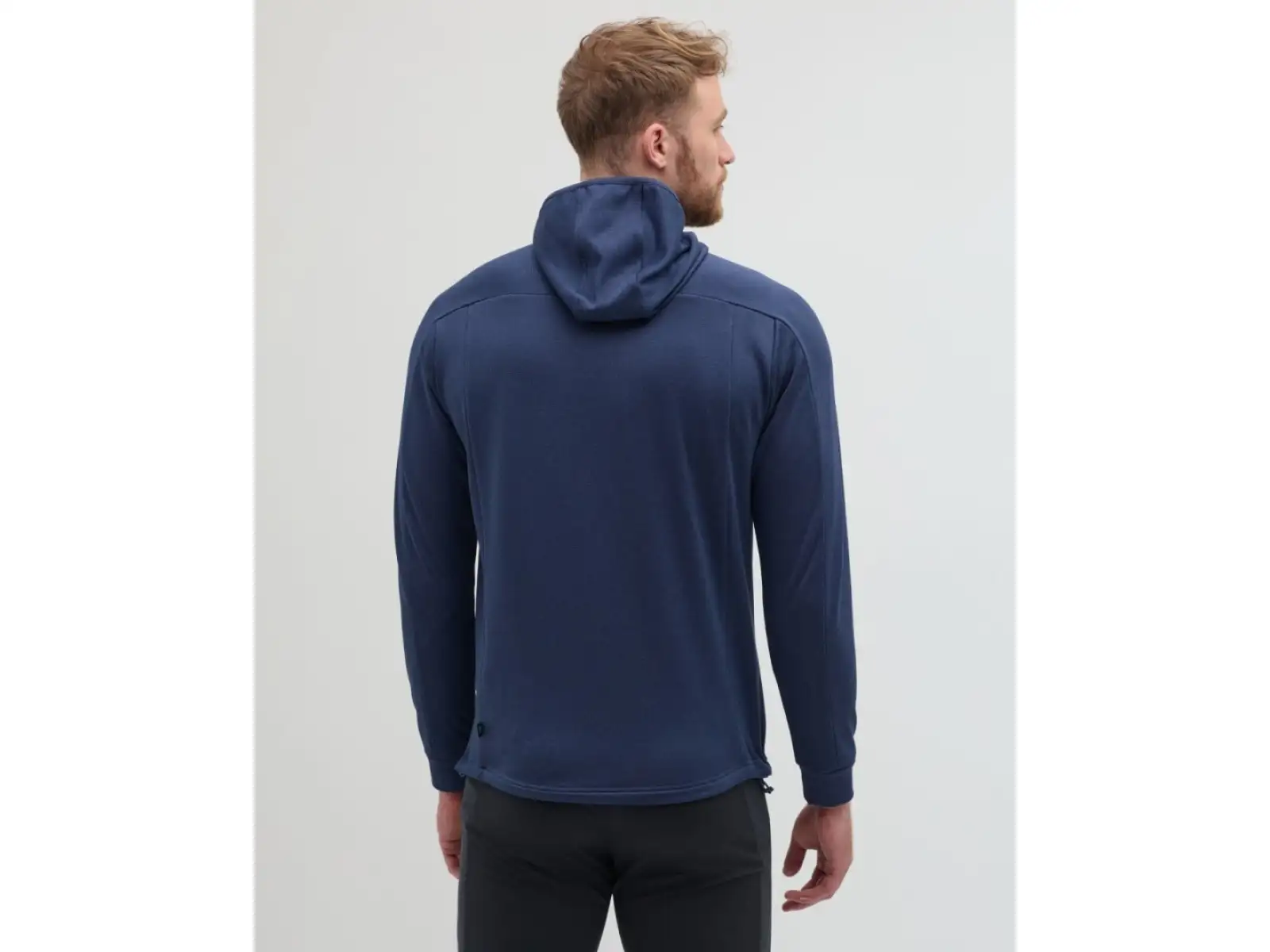 Silvini Dirilo pánská mikina Navy/Blue