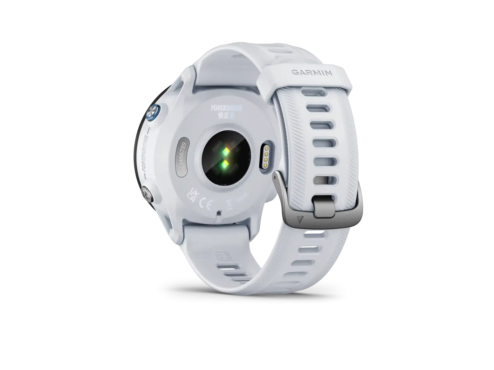 Garmin Forerunner 955 chytré hodinky Whitestone