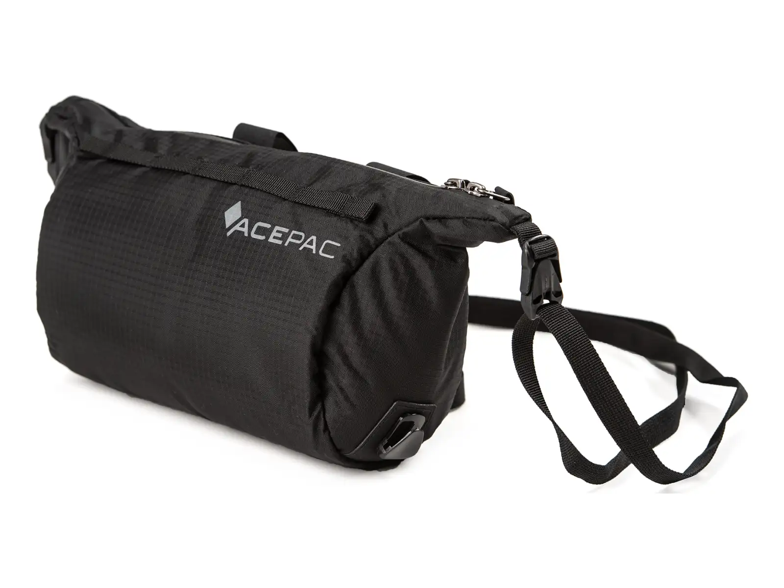 Acepac Barrel MKIII brašna 2 l Black