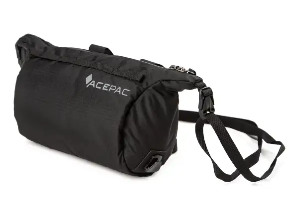 Acepac Barrel MKIII brašna 2 l Black