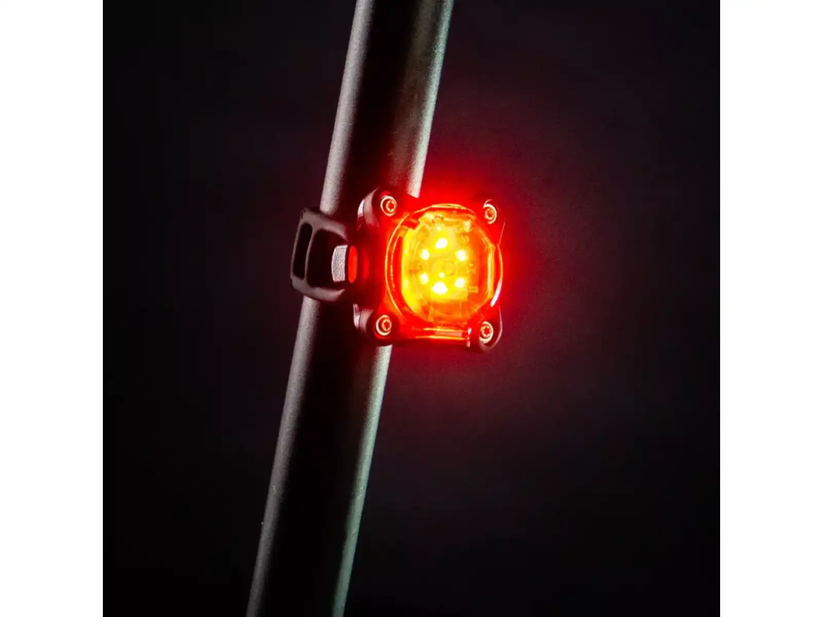 Lezyne Zecto StVZO zadní světlo