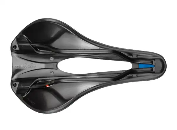 Selle Italia NOVUS Boost EVO Gravel TM Superflow L sedlo 145x245mm