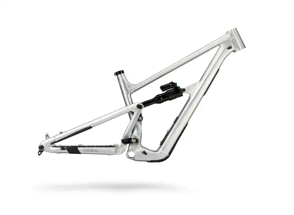 Ibis Ripmo AF rámová sada Metal
