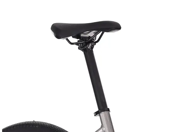 Superior Blox 6.0 MS trekingové kolo Gloss Dark Chrome