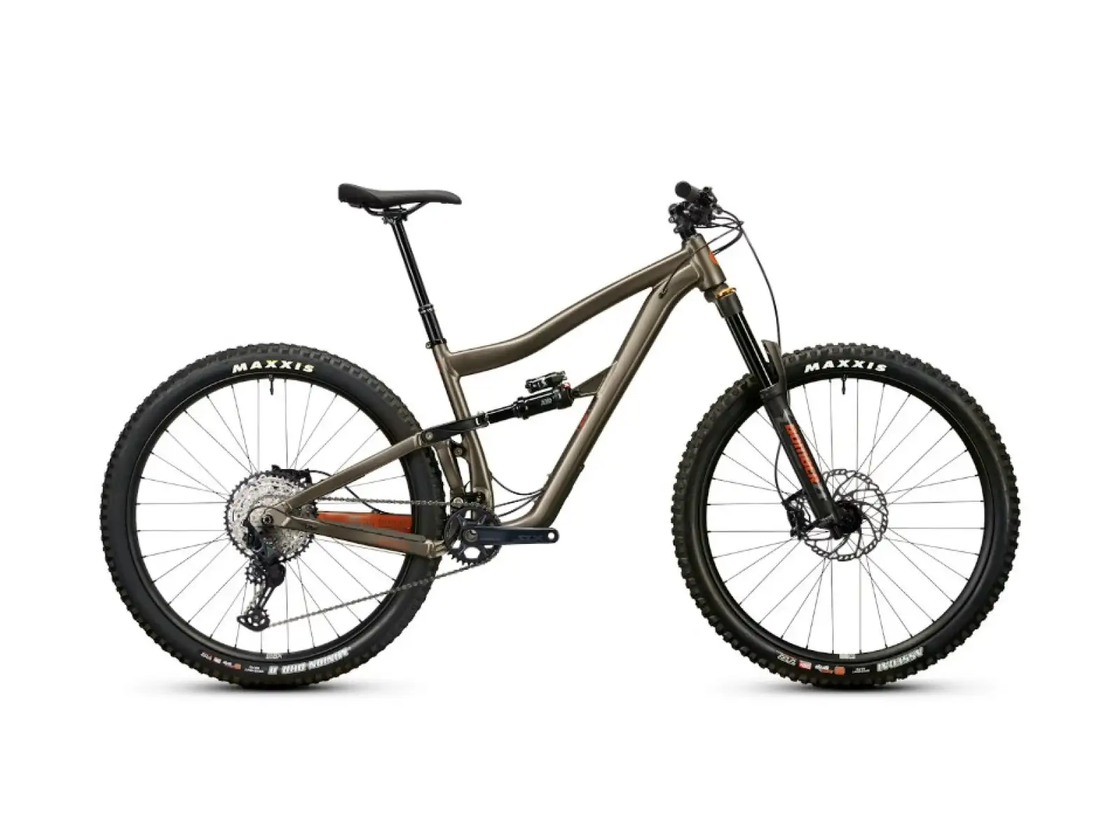 Ibis Ripmo AF SLX horské kolo Cinnabon Bronze