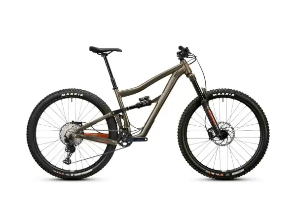 Ibis Ripmo AF SLX horské kolo Cinnabon Bronze