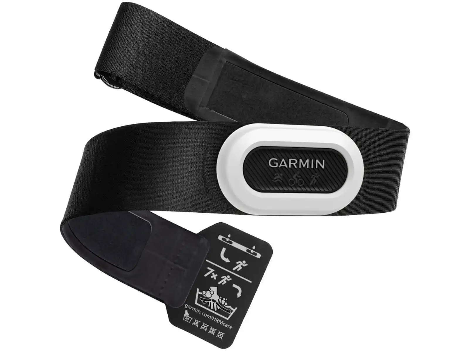 Garmin HRM-Pro Plus hrudní pás