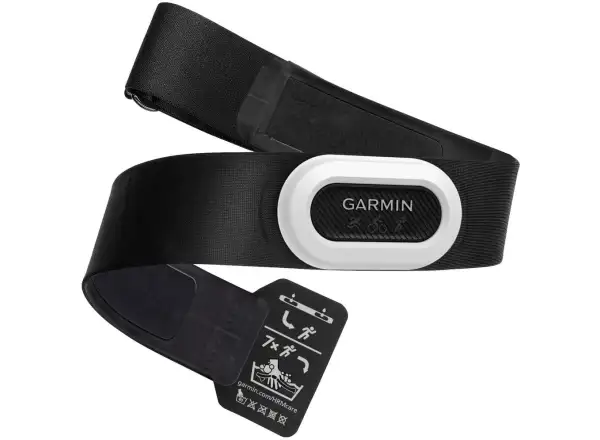 Garmin HRM-Pro Plus hrudní pás