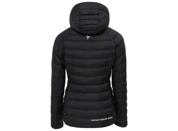Silvini Piura dámská bunda Black/Cloud