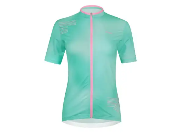 Etape Donna 2.0 dámský dres krátký rukáv Mint