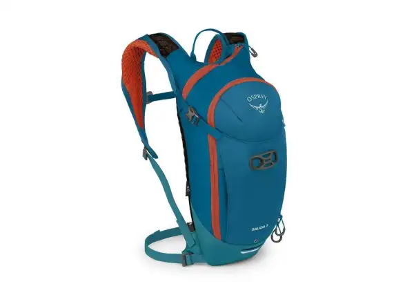 Osprey Salida 8 batoh + pitný vak Waterfront Blue