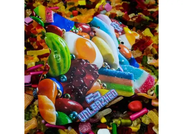 Unleazhed unsplash M01 blatník candy shop
