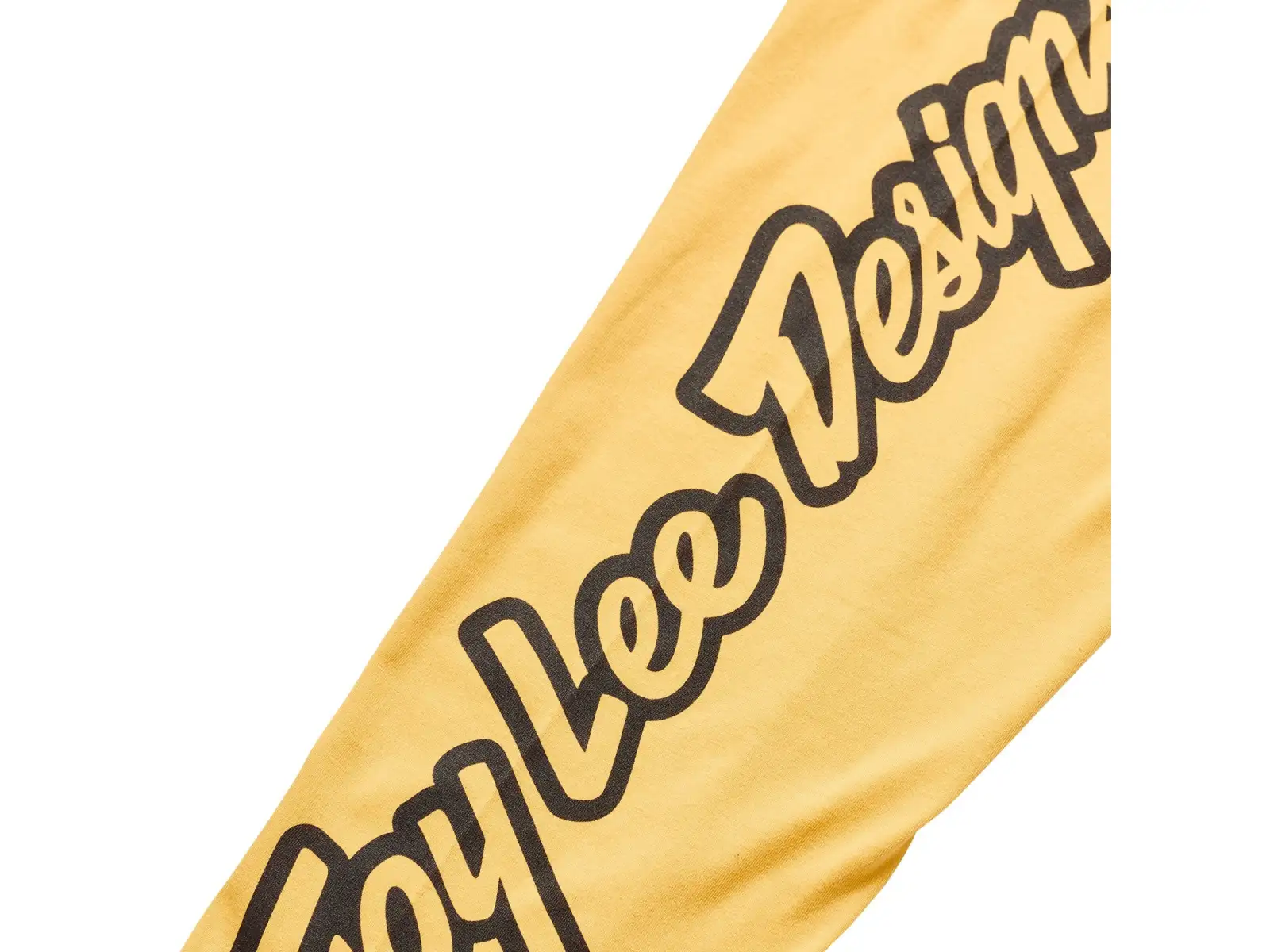 Troy Lee Designs Handlebar pánský dres dlouhý rukáv Bleached melon