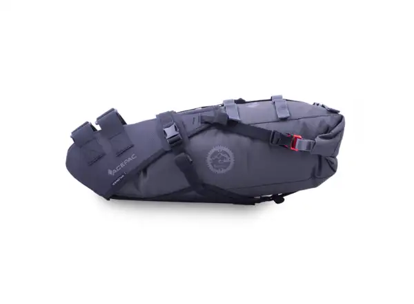 Acepac Saddle Harness MKII postroj Black