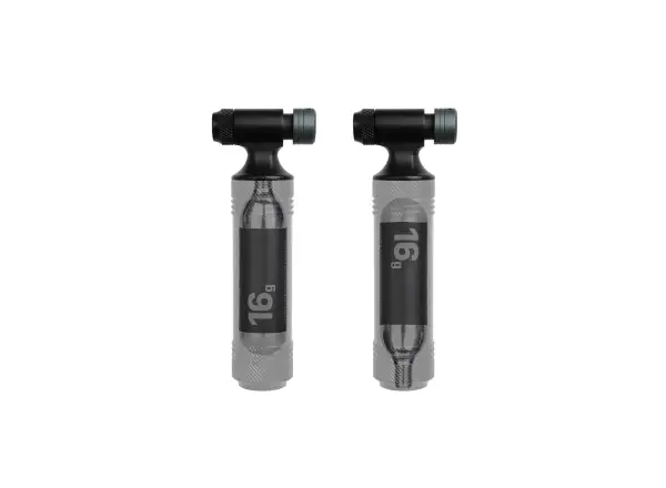 Topeak pumpa Airbooster Pro