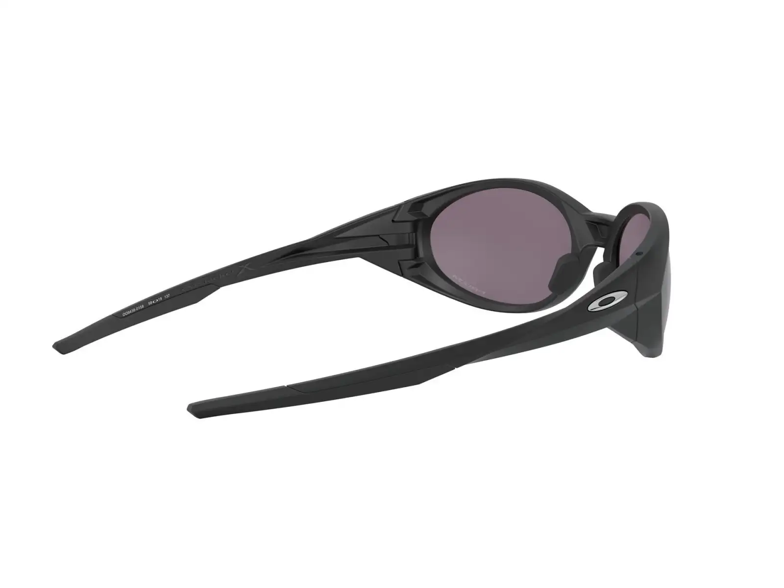 Oakley Eyejacket Redux sluneční brýle Matte Black/Prizm Grey