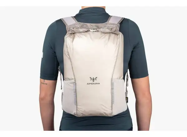 Apidura Packable Backpack batoh 13L