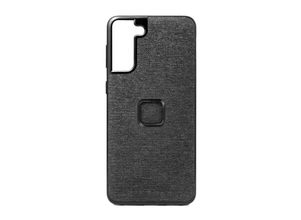 Peak Design Everyday kryt na Samsung Galaxy S21 Ultra Charcoal