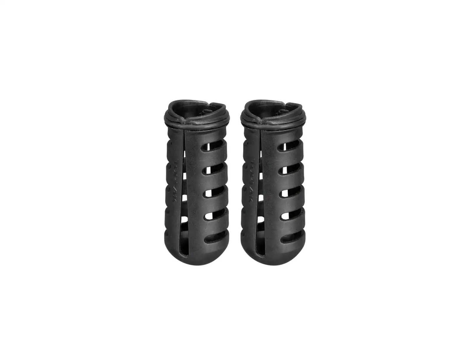 Topeak držák na 16g CO2 bombičku černá