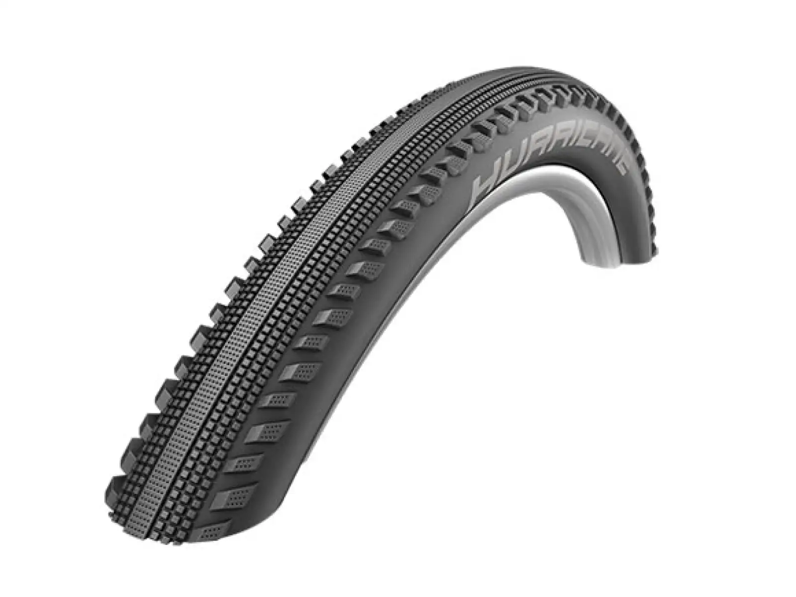 Schwalbe Hurricane Addix RaceGuard DoubleDefense E-25 29x2,40" MTB plášť drát