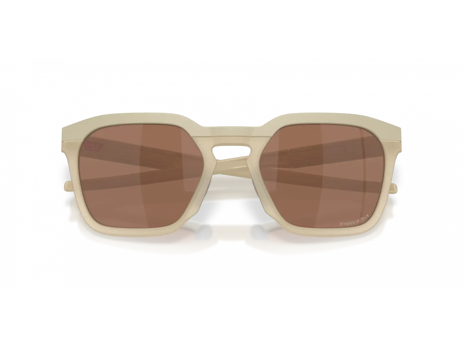 Oakley HSTN SQ 2.0 brýle Matte Sand/Prizm Tungsten