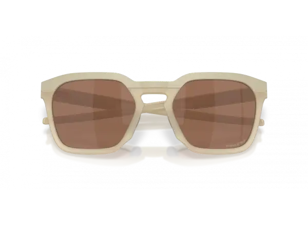 Oakley HSTN SQ 2.0 brýle Matte Sand/Prizm Tungsten