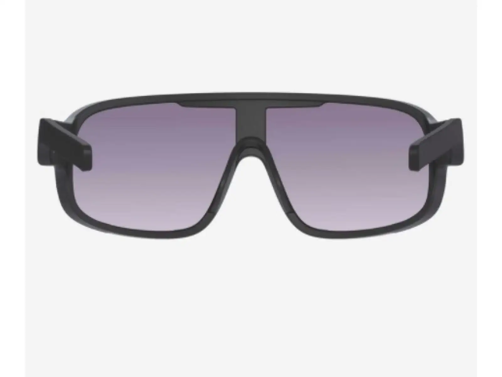POC Aspire brýle Uranium Black/Violet Gold Mirror