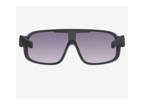 POC Aspire brýle Uranium Black/Violet Gold Mirror