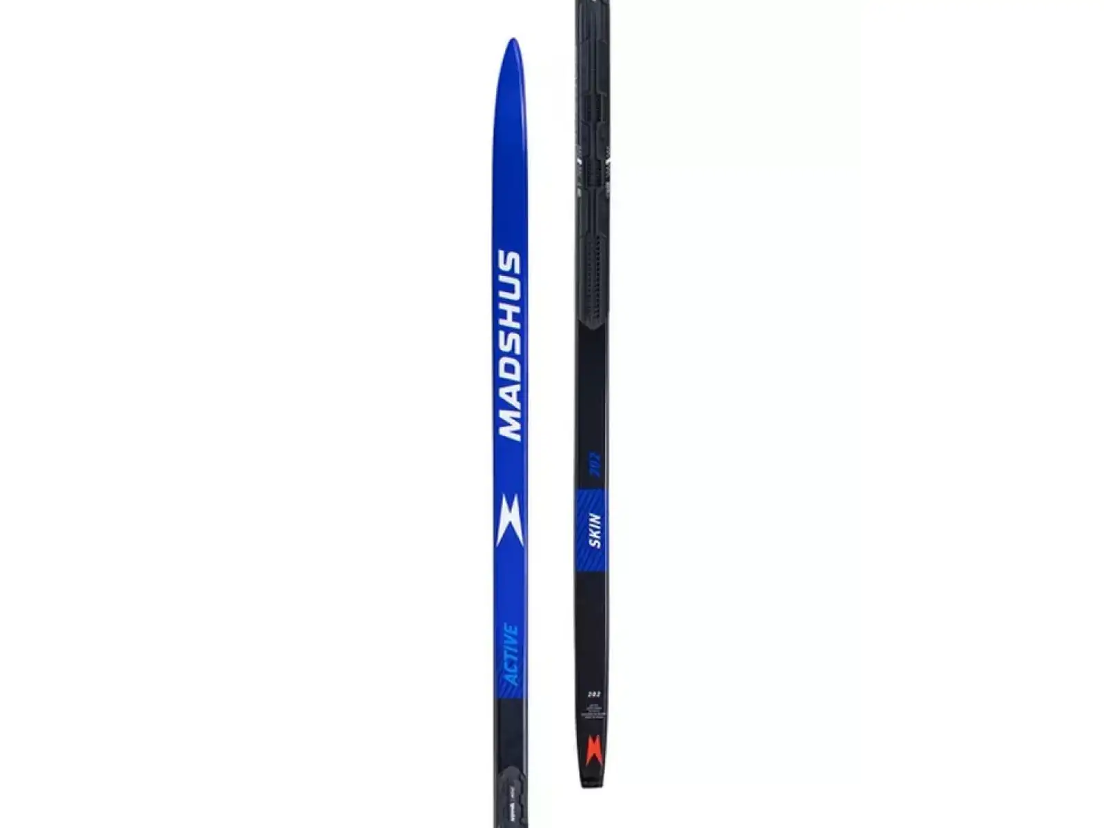 Madshus Active Skin běžecké lyže