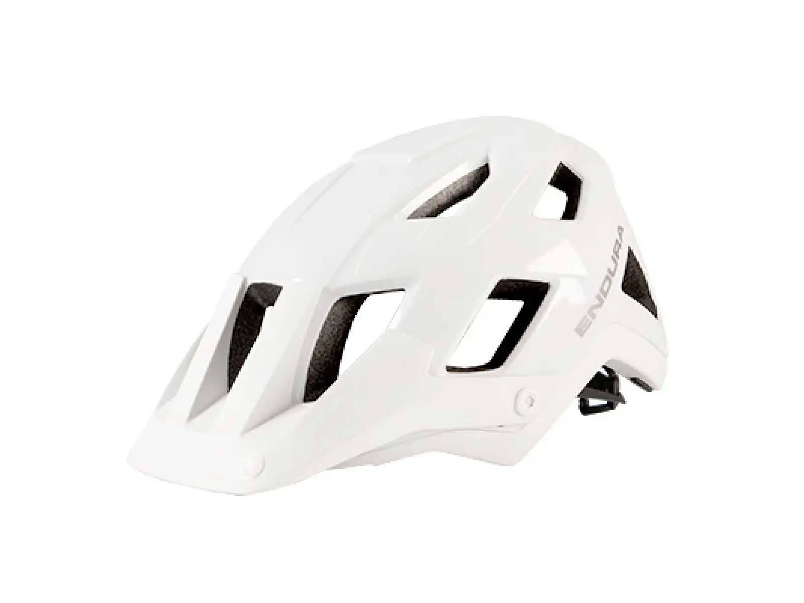 Endura Hummvee Plus MTB přilba White