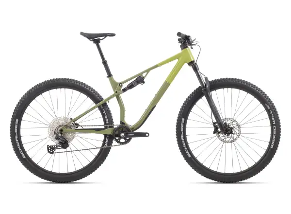 Superior XF 6.2 DC horské kolo Gloss Olive